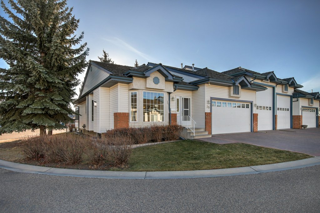 New property listed in Zone 55, Edmonton