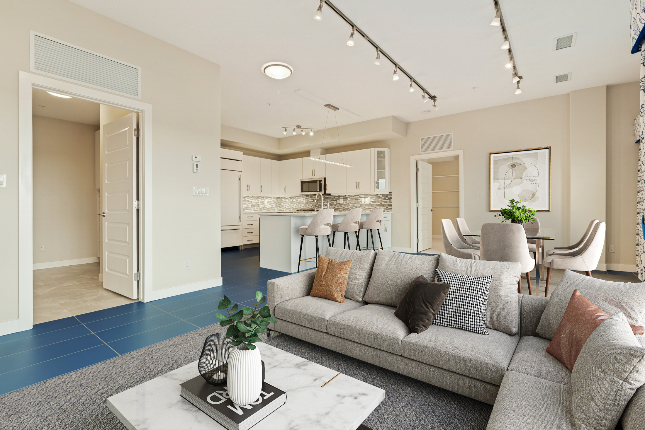 New property listed in Zone 16, Edmonton