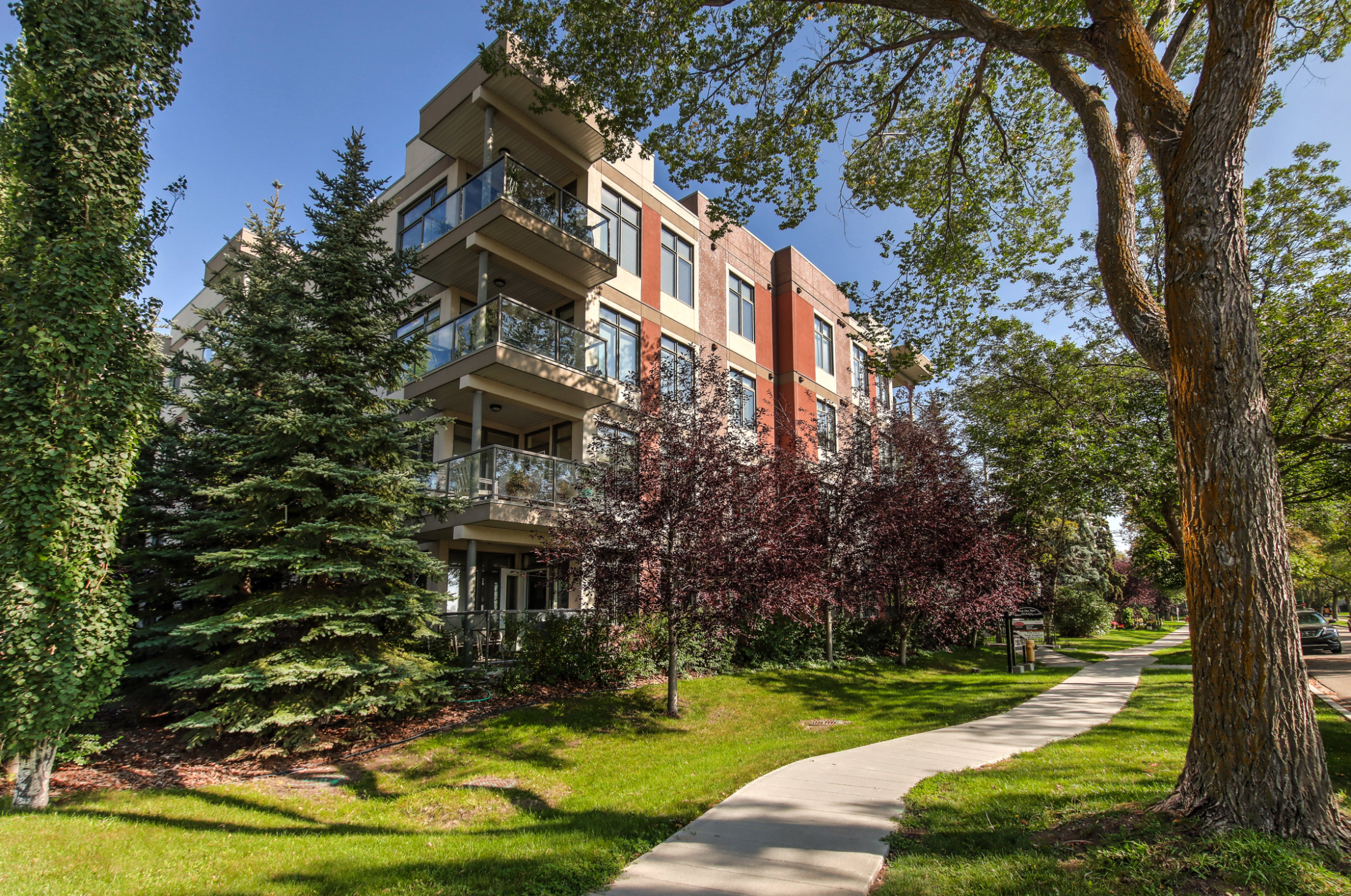 New property listed in Zone 15, Edmonton