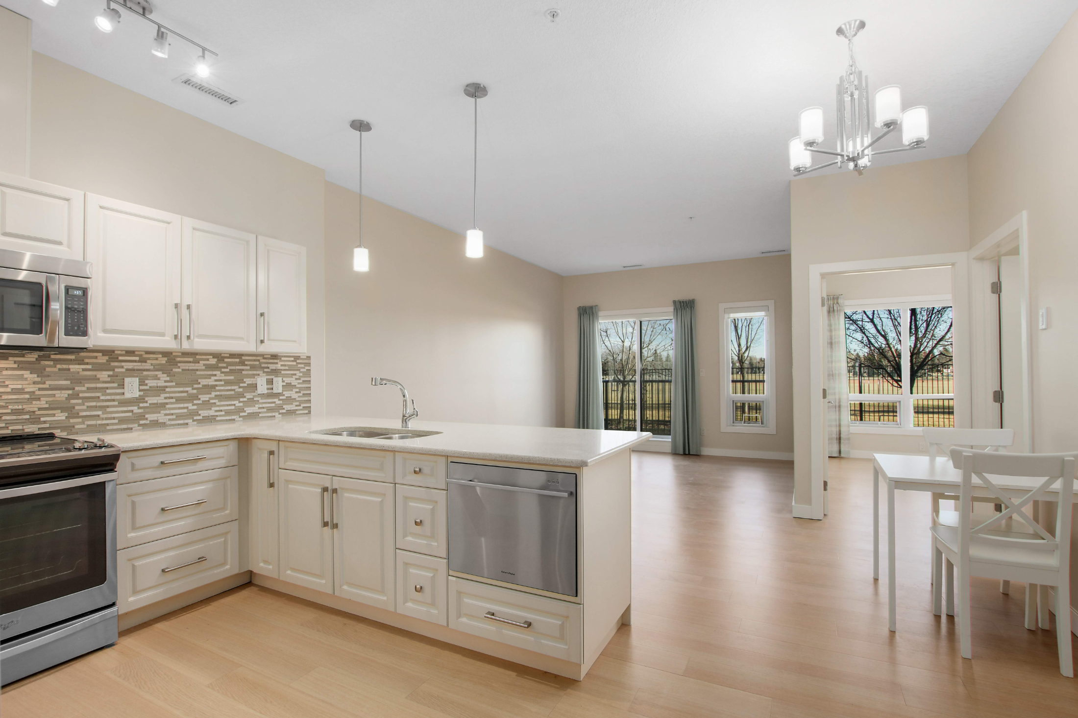 New property listed in Zone 16, Edmonton