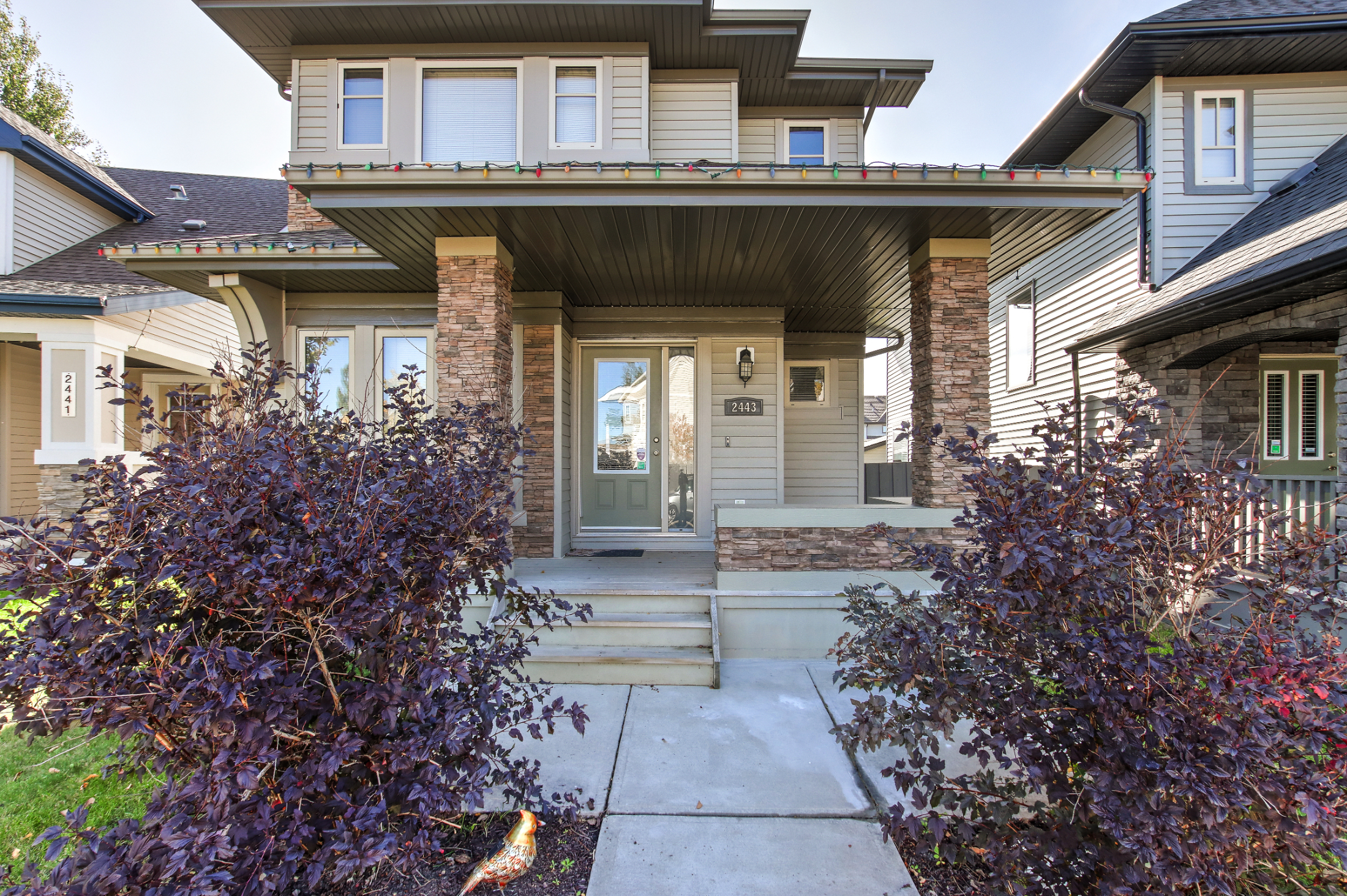 New property listed in Zone 56, Edmonton