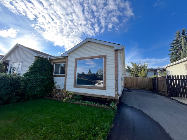 New property listed in Zone 16, Edmonton