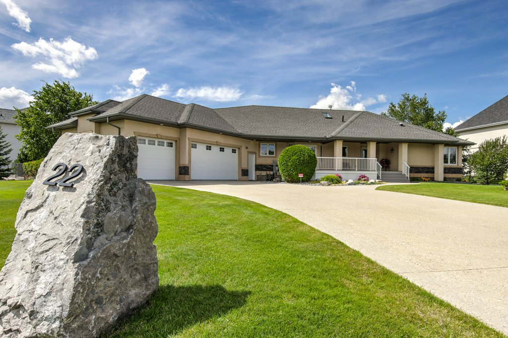 New property listed in Rural Parkland County, Rural Parkland County