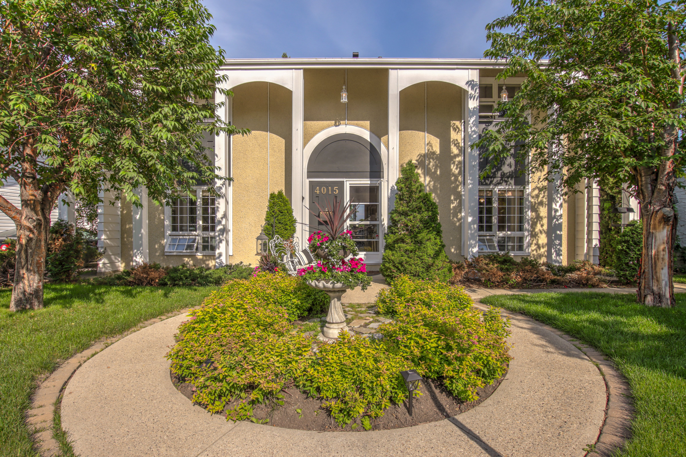 New property listed in Zone 16, Edmonton