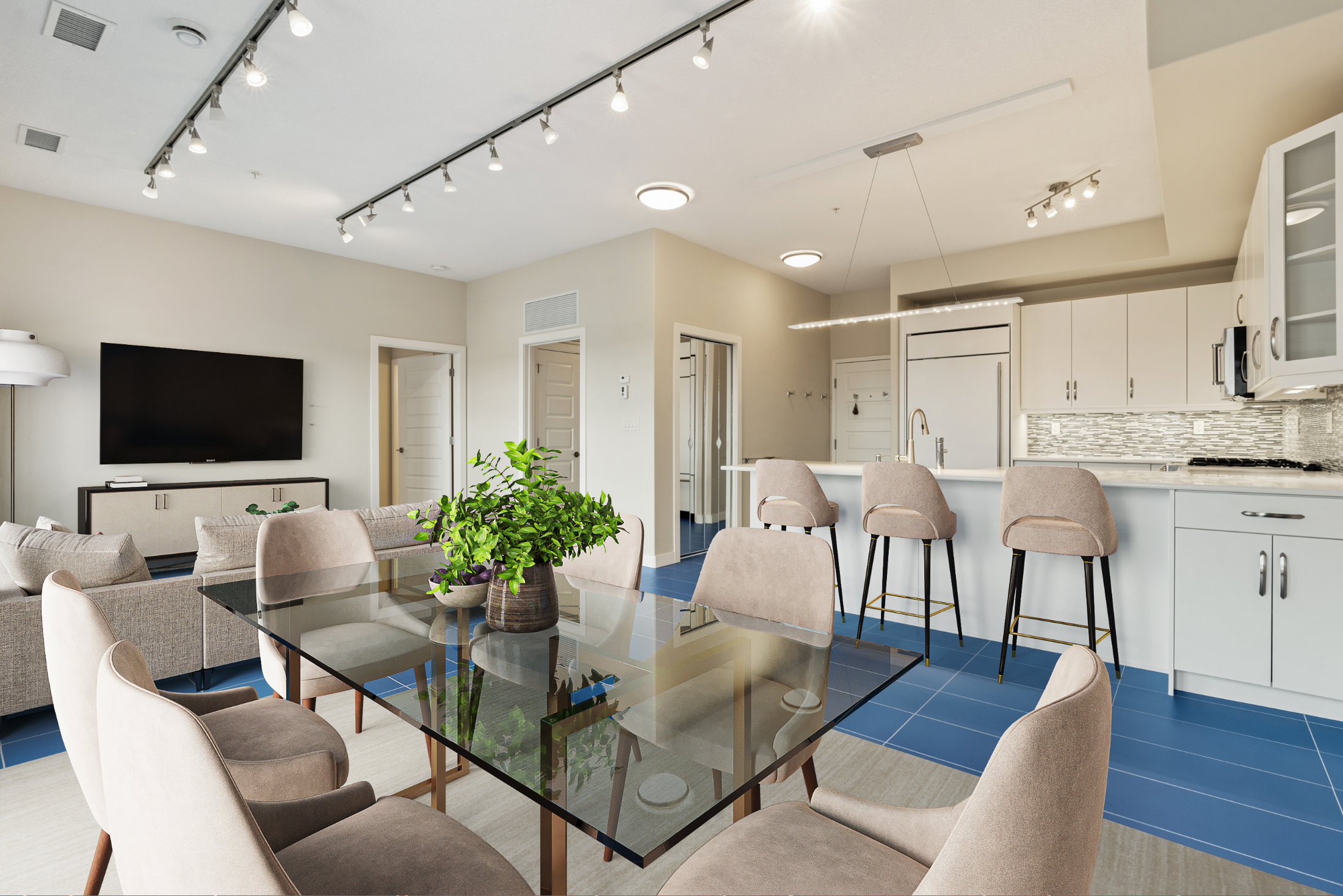 New property listed in Zone 16, Edmonton