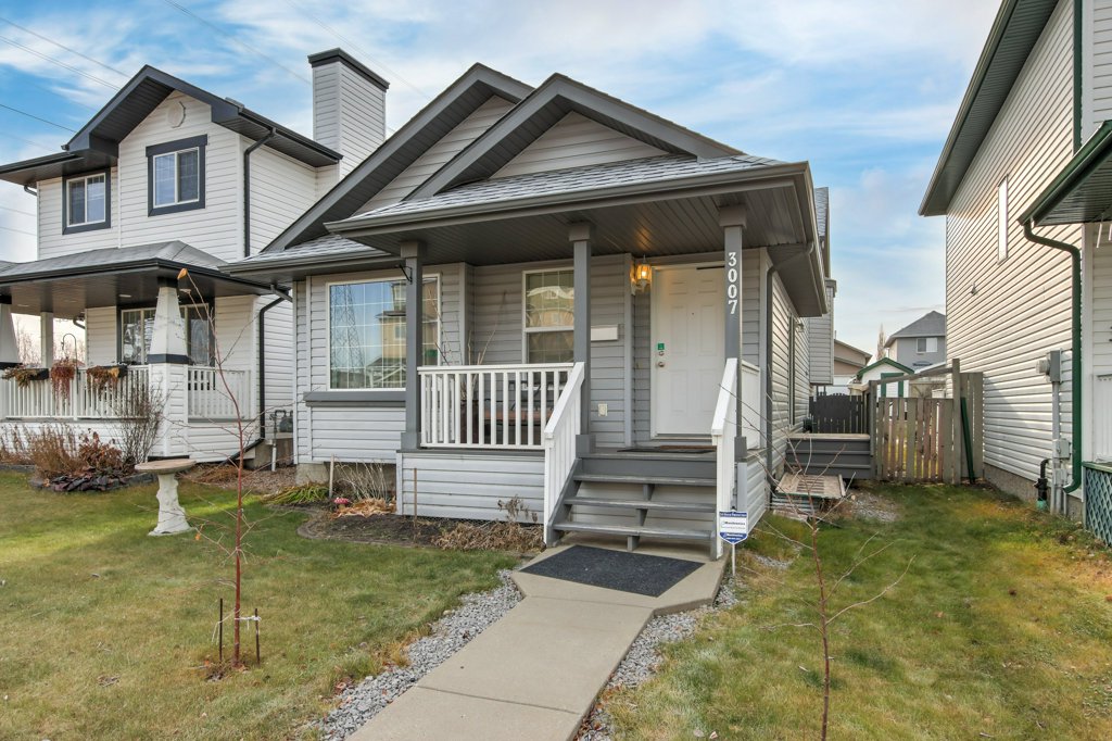 New property listed in Zone 30, Edmonton