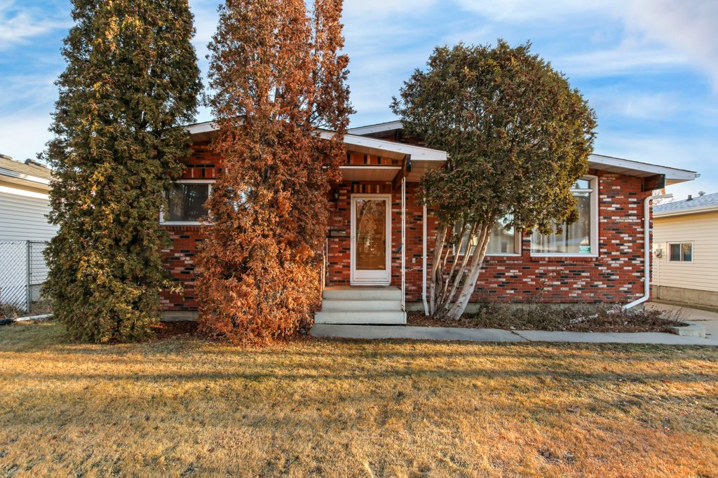 New property listed in Zone 02, Edmonton