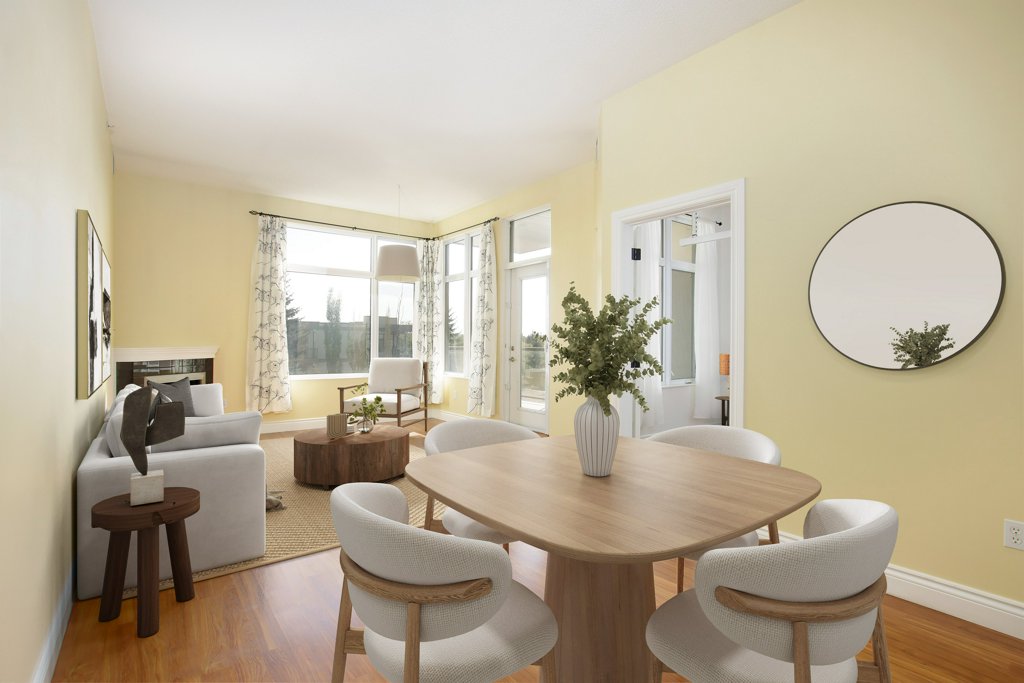New property listed in Zone 15, Edmonton