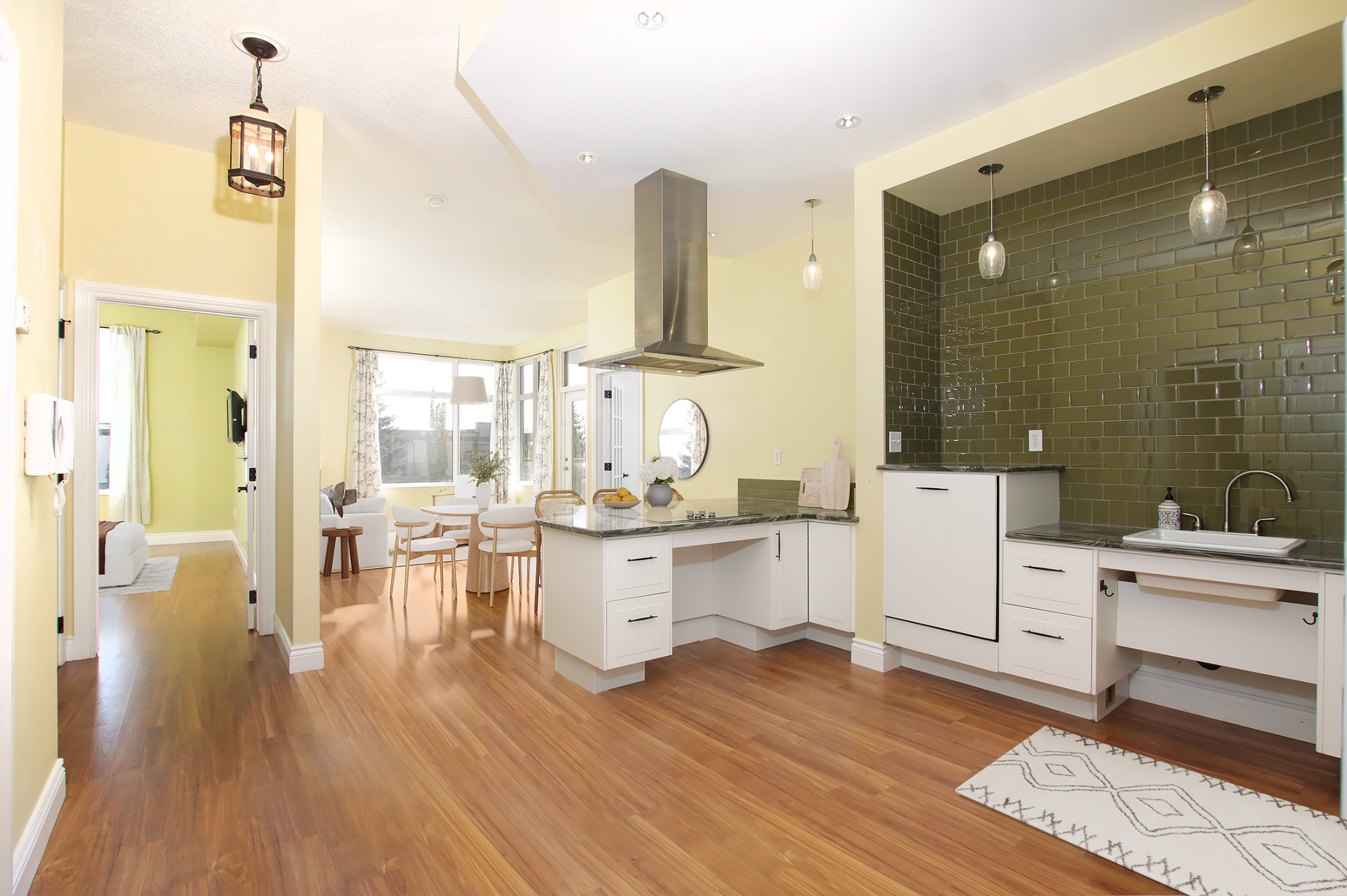 New property listed in Zone 15, Edmonton